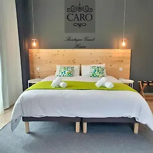 Πανσιόν Caro Boutique, San Ġwann