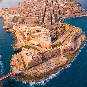Bed and Breakfast Mon-chery, San Ġwann