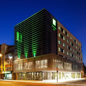 - Whitechapel By Ihg 4*, Londyn Wielka Brytania