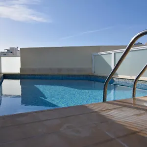 3* Hotel apartamentowy Blubay By St