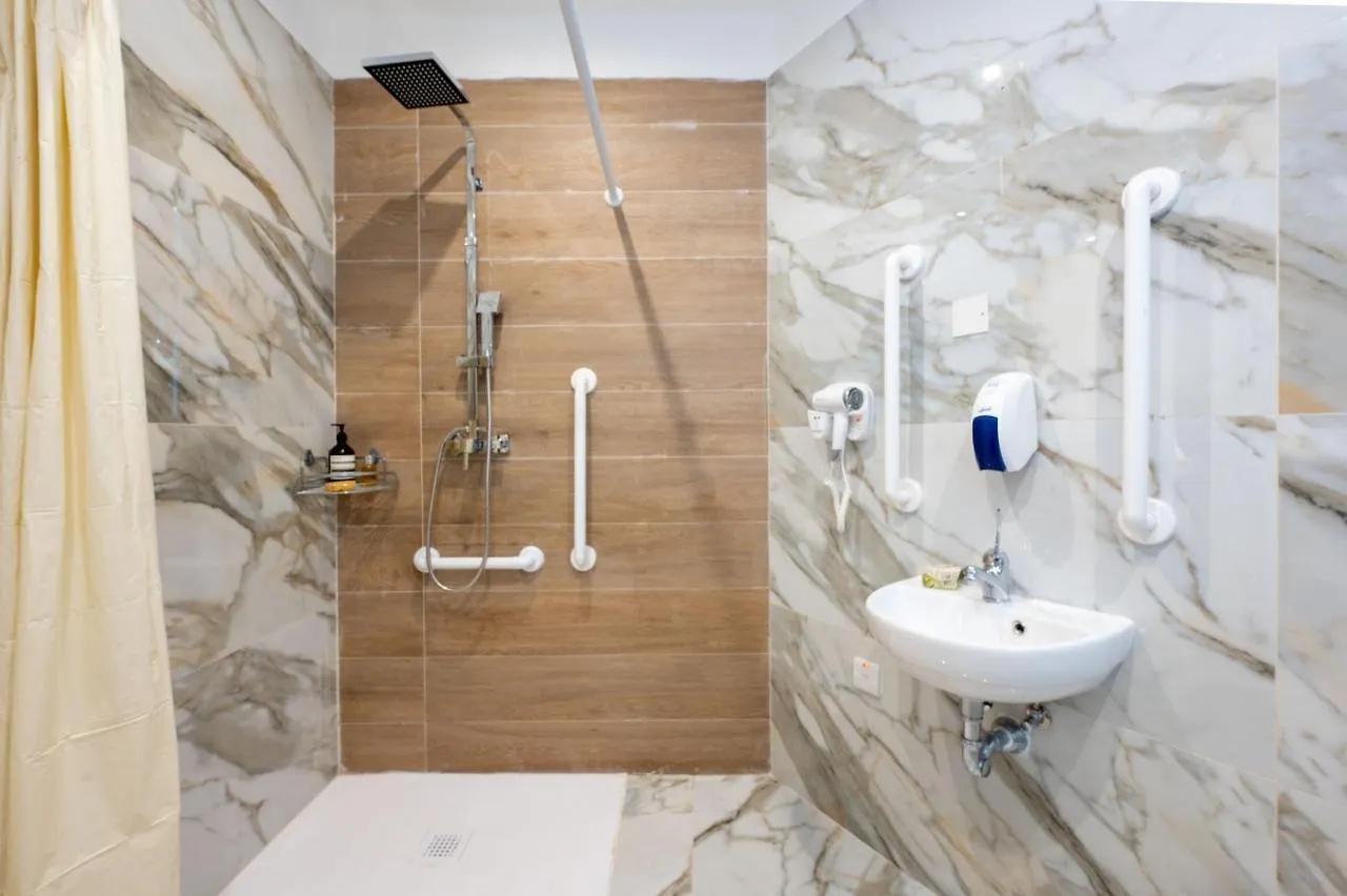 Ξενοδοχείο Vela Blu Boutique Suites Gzira