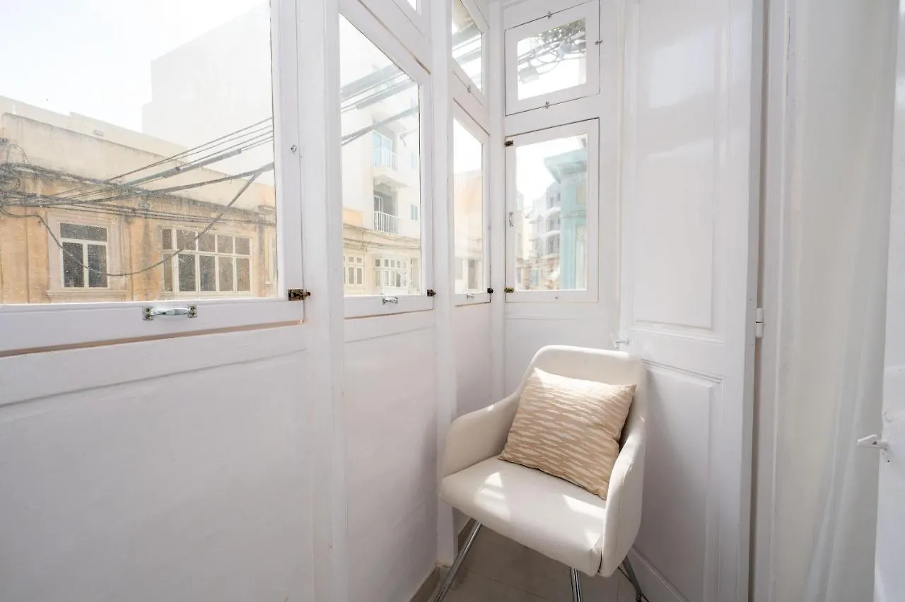 Ξενοδοχείο Vela Blu Boutique Suites Gzira Μάλτα