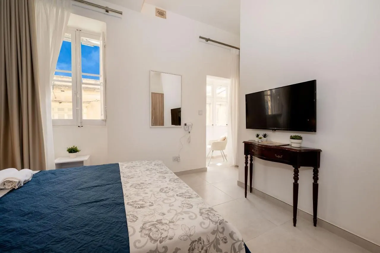 Ξενοδοχείο Vela Blu Boutique Suites Gzira Μάλτα